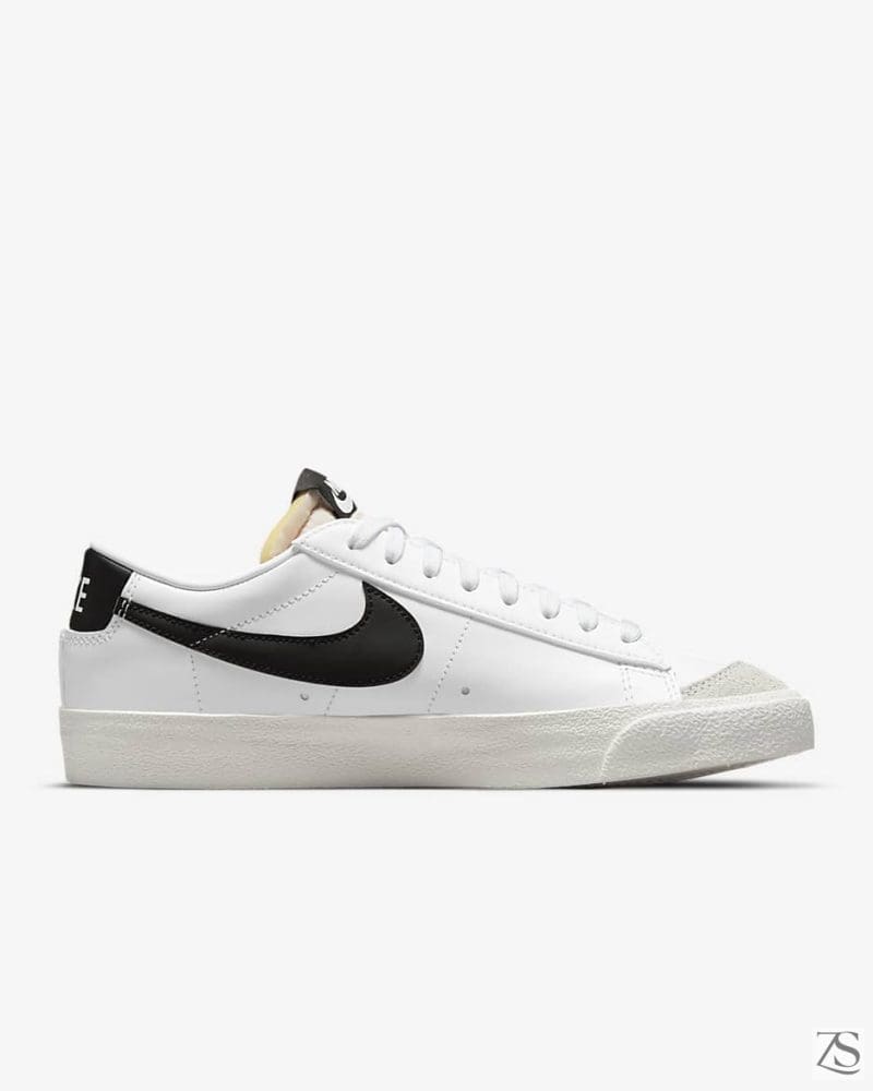 کتونی نایک Nike Blazer Low ’77 اورجینال