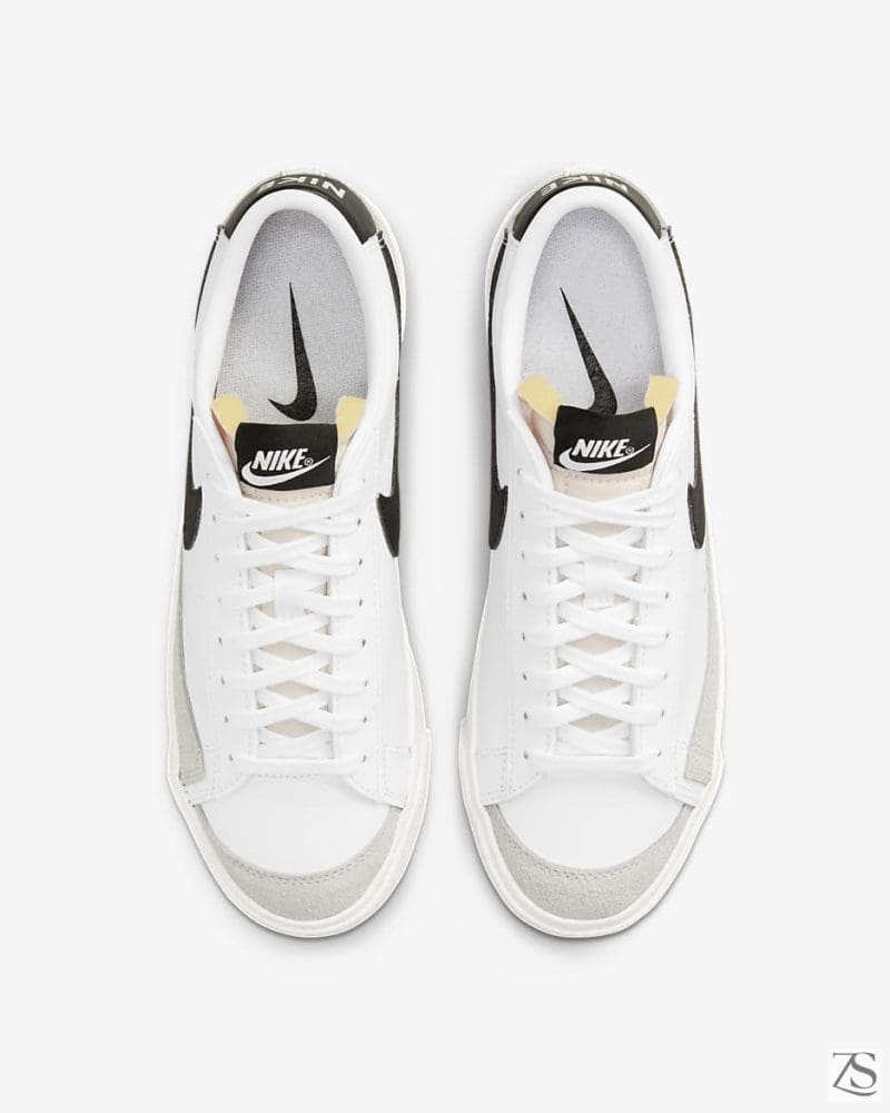 کتونی نایک Nike Blazer Low ’77 اورجینال