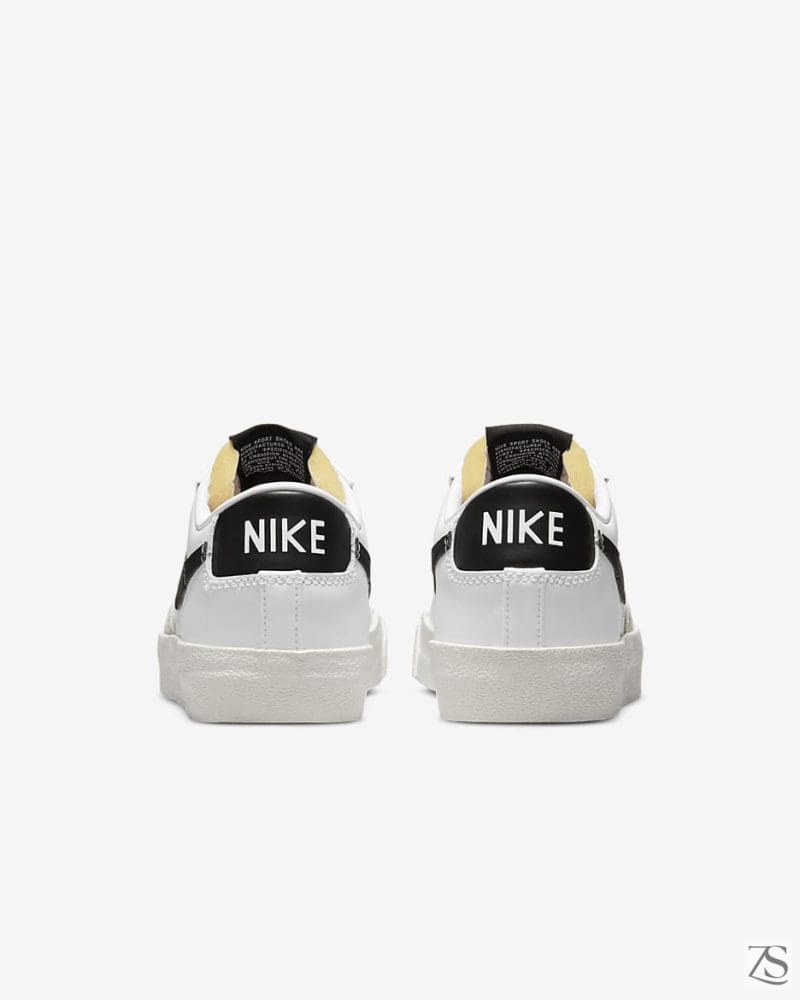 کتونی نایک Nike Blazer Low ’77 اورجینال