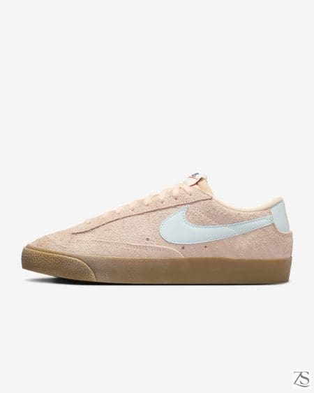کتونی نایک Nike Blazer Low ’77 Vintage اورجینال