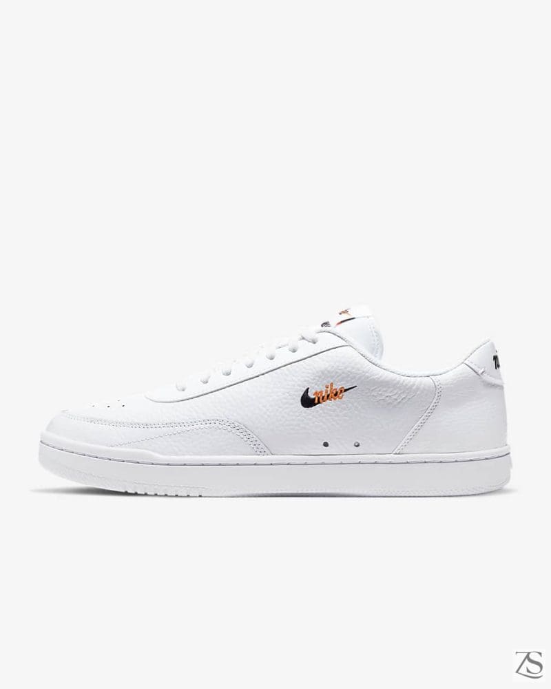 کتونی نایک Nike Court Vintage Premium اورجینال