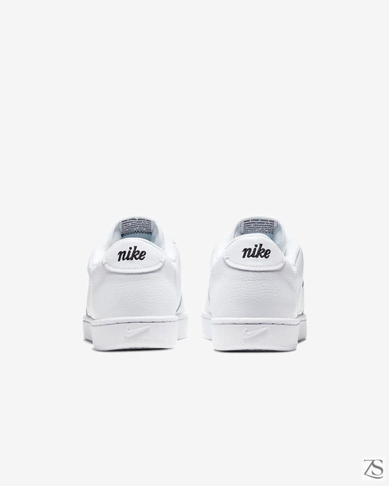 کتونی نایک Nike Court Vintage Premium اورجینال