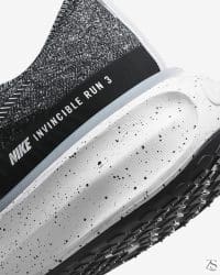 کتونی نایک Nike Invincible 3 اورجینال