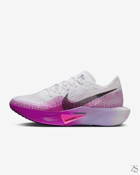 کتونی نایک Nike Vaporfly 3 اورجینال