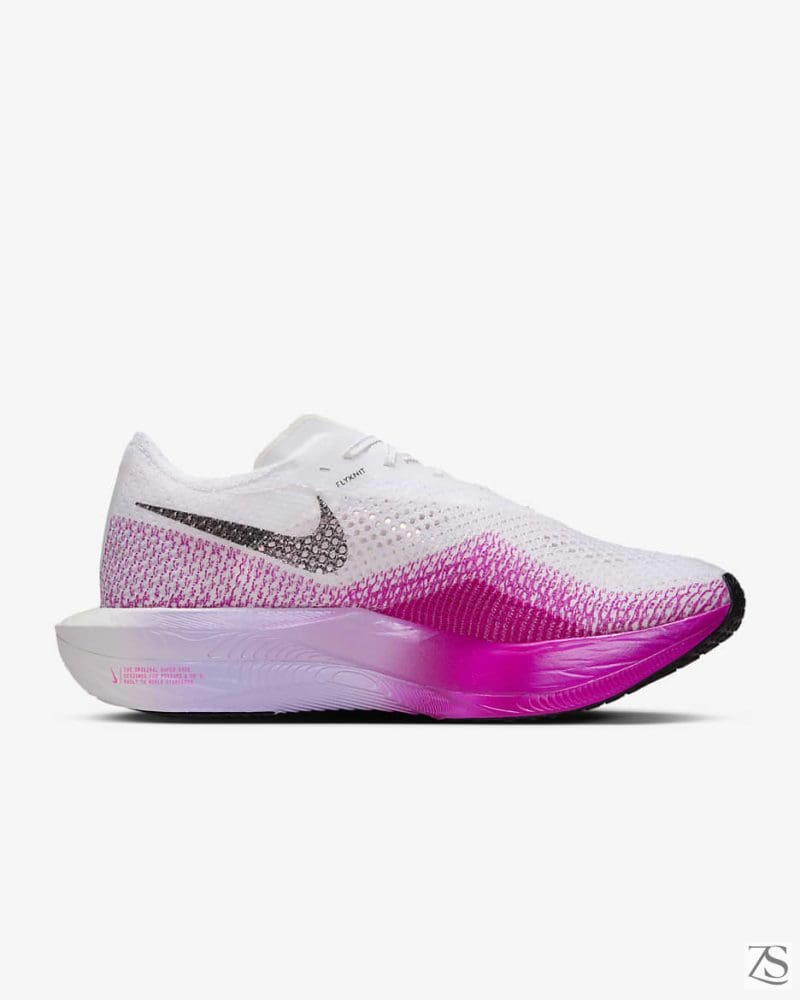 کتونی نایک Nike Vaporfly 3 اورجینال