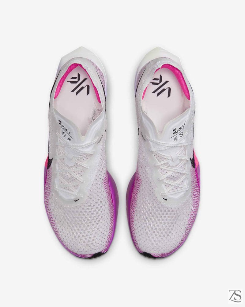 کتونی نایک Nike Vaporfly 3 اورجینال