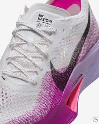 کتونی نایک Nike Vaporfly 3 اورجینال