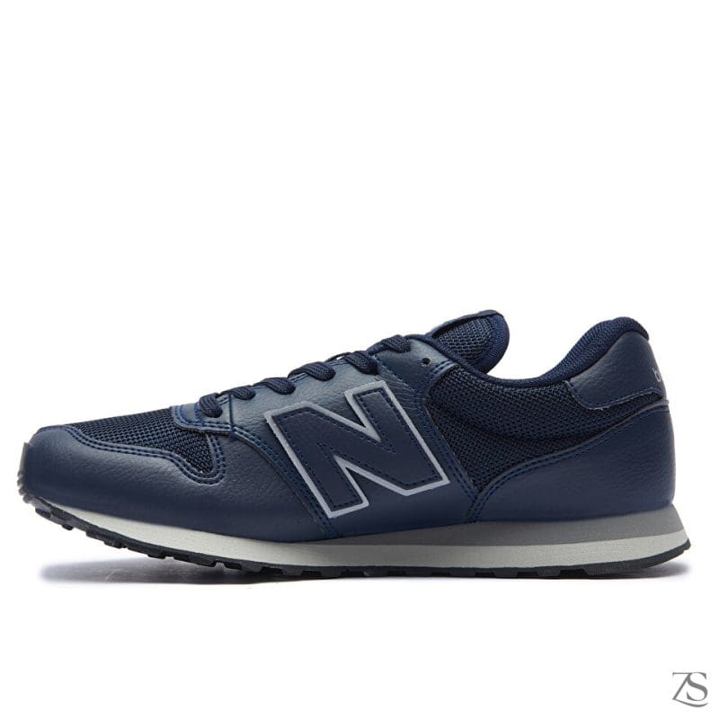 کتونی نیو بالانس New Balance 500 اورجینال