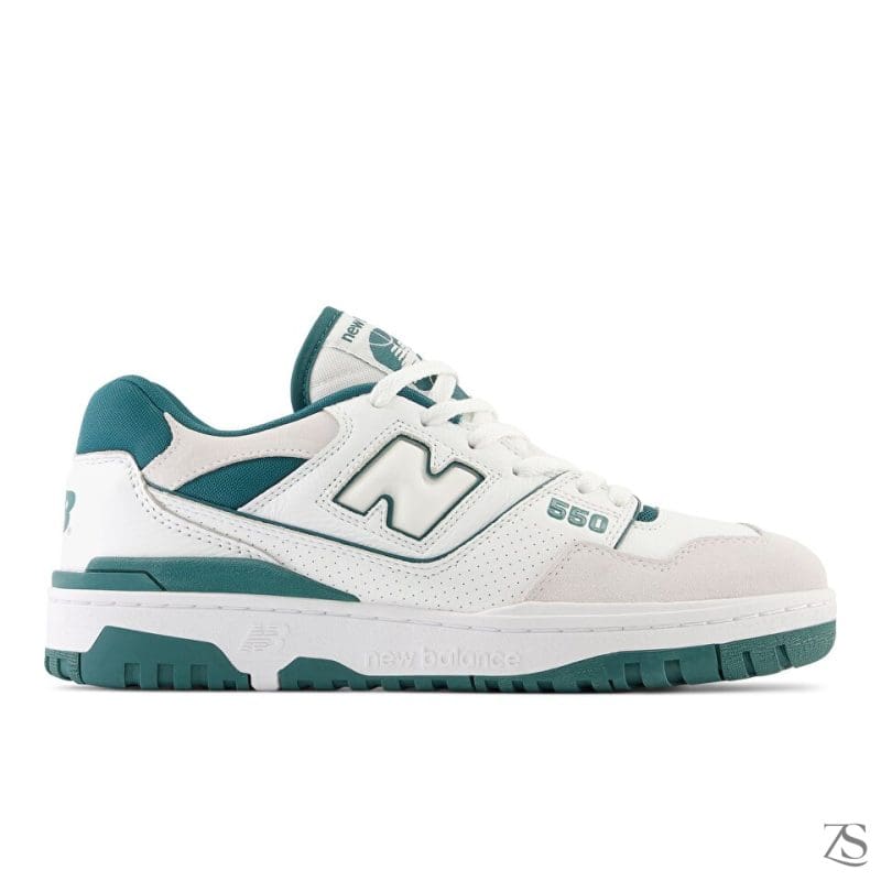 کتونی نیو بالانس New Balance 550 اورجینال