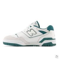 کتونی نیو بالانس New Balance 550 اورجینال