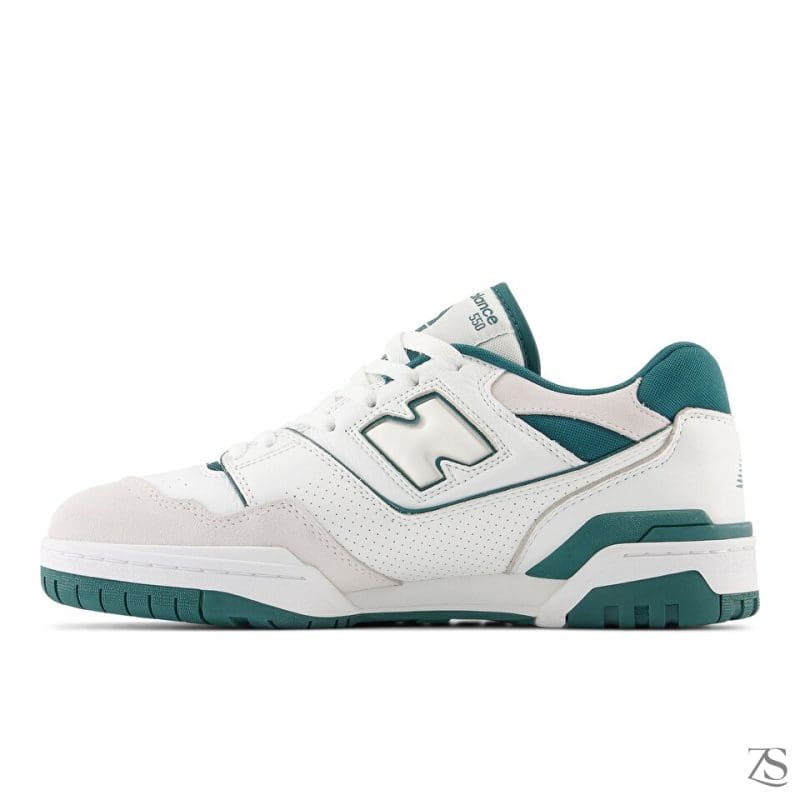 کتونی نیو بالانس New Balance 550 اورجینال