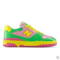 کتونی نیو بالانس New Balance 550 اورجینال