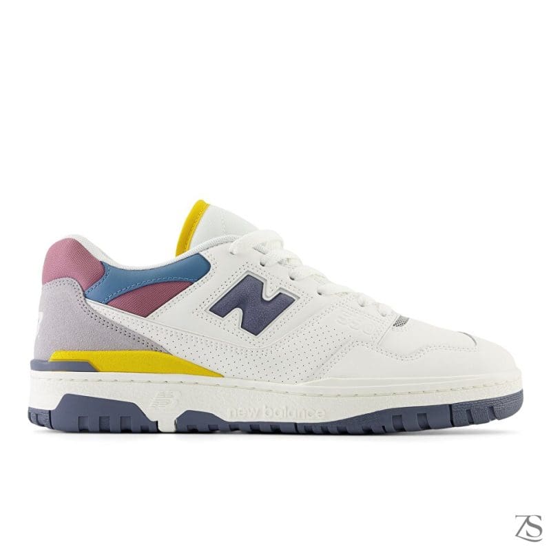 کتونی نیو بالانس New Balance 550 اورجینال