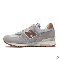 کتونی نیو بالانس New Balance 565 اورجینال