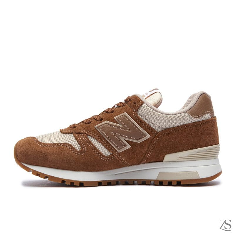 کتونی نیو بالانس New Balance 565 اورجینال