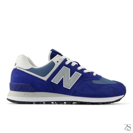 کتونی نیو بالانس New Balance 574 اورجینال