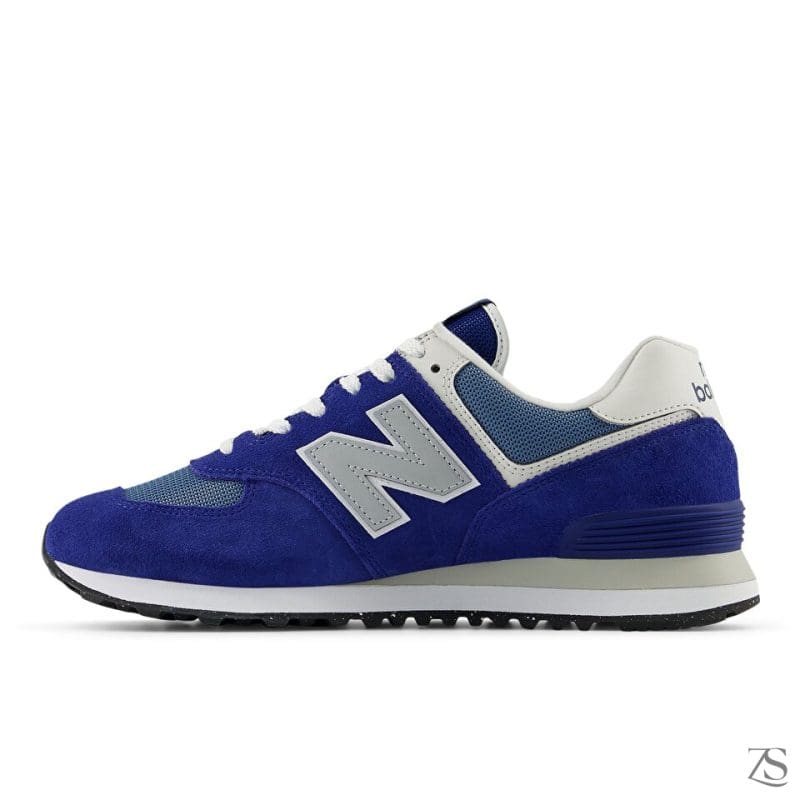 کتونی نیو بالانس New Balance 574 اورجینال