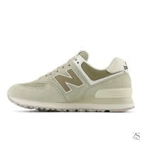 کتونی نیو بالانس New Balance 574 اورجینال