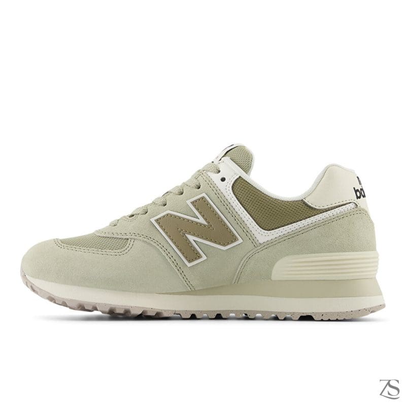 کتونی نیو بالانس New Balance 574 اورجینال