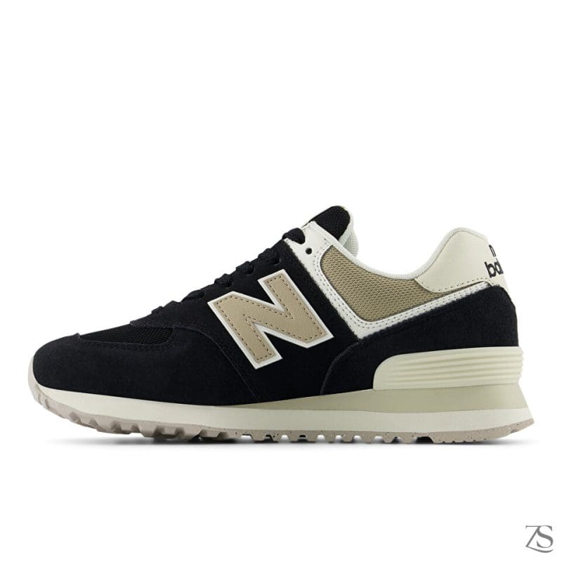 کتونی نیو بالانس New Balance 574 اورجینال