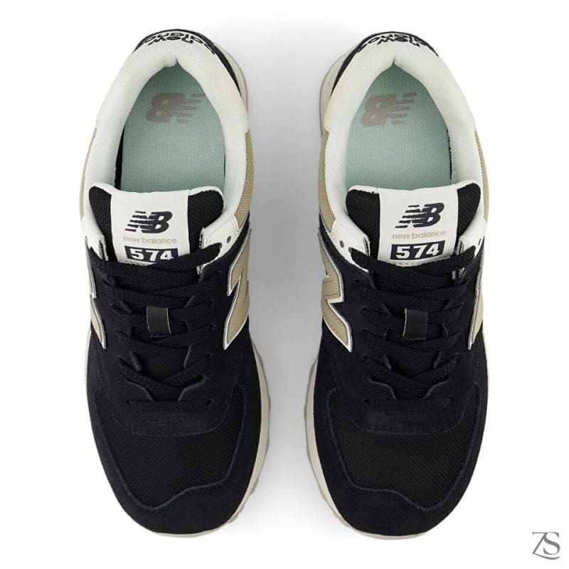 کتونی نیو بالانس New Balance 574 اورجینال