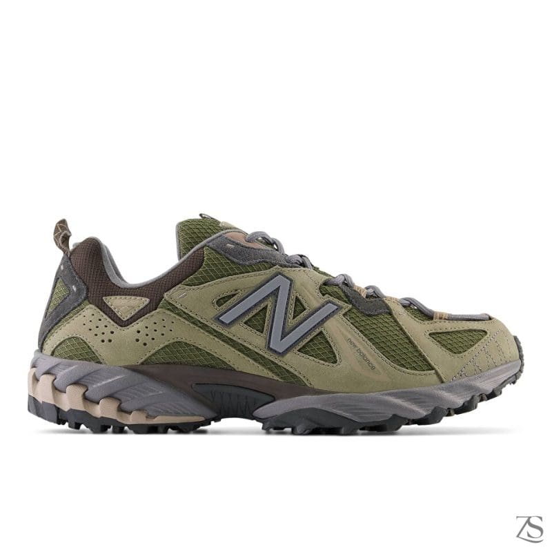 کتونی نیو بالانس New Balance 610 اورجینال