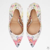 کفش پاشنه بلند چندگانه زنانه STESSY2.0 – ALDO