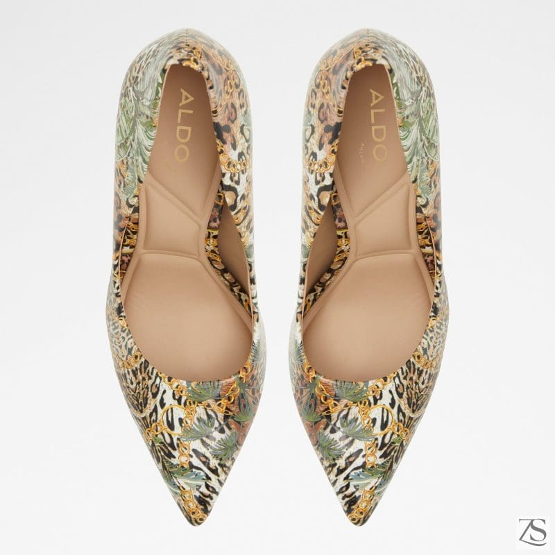 کفش پاشنه بلند چندگانه زنانه STESSY2.0 – ALDO