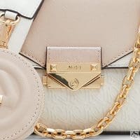 کیف کراس بادی زنانه بژ YOURA – ALDO