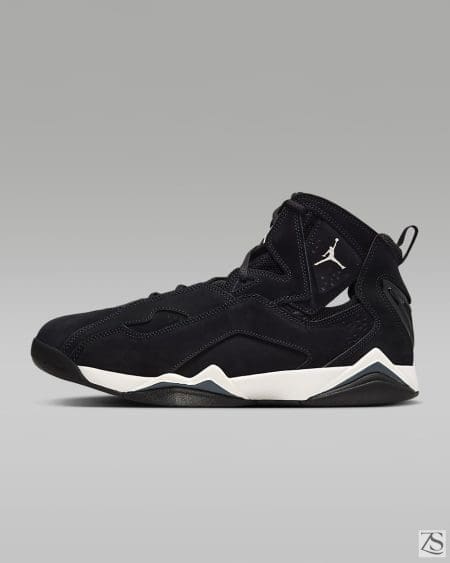 کتونی نایک Jordan True Flight  اورجینال