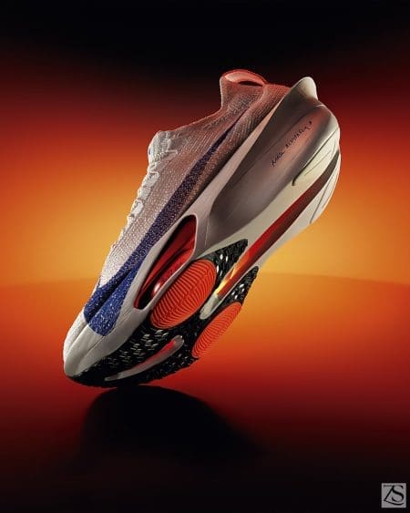 کتونی نایک Nike Alphafly 3 Blueprint اورجینال