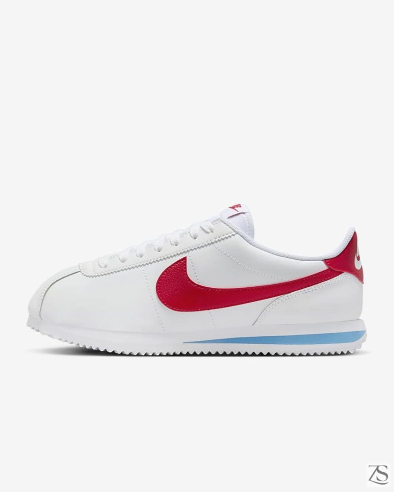 کتونی نایک Nike Cortez Leather اورجینال