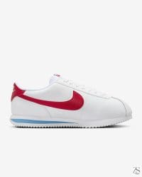 کتونی نایک Nike Cortez Leather اورجینال