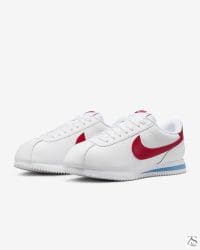 کتونی نایک Nike Cortez Leather اورجینال