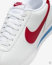 کتونی نایک Nike Cortez Leather اورجینال