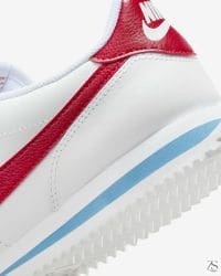 کتونی نایک Nike Cortez Leather اورجینال