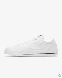 کتونی نایک Nike Court Legacy Canvas اورجینال