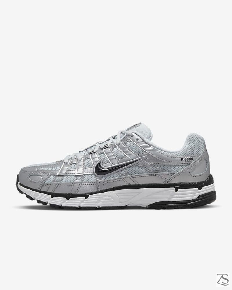 کتونی نایک Nike P-6000 اورجینال