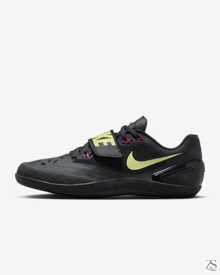 کتونی نایک Nike Zoom Rotational 6 اورجینال