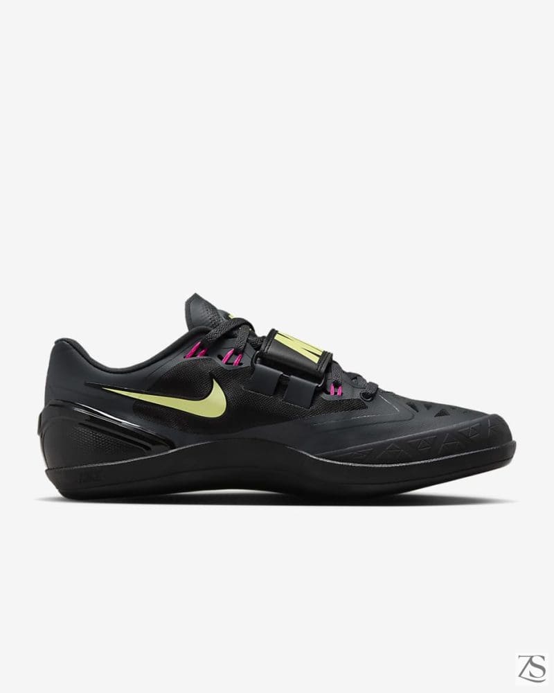 کتونی نایک Nike Zoom Rotational 6 اورجینال