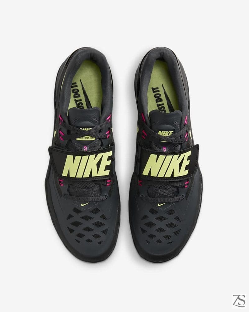 کتونی نایک Nike Zoom Rotational 6 اورجینال