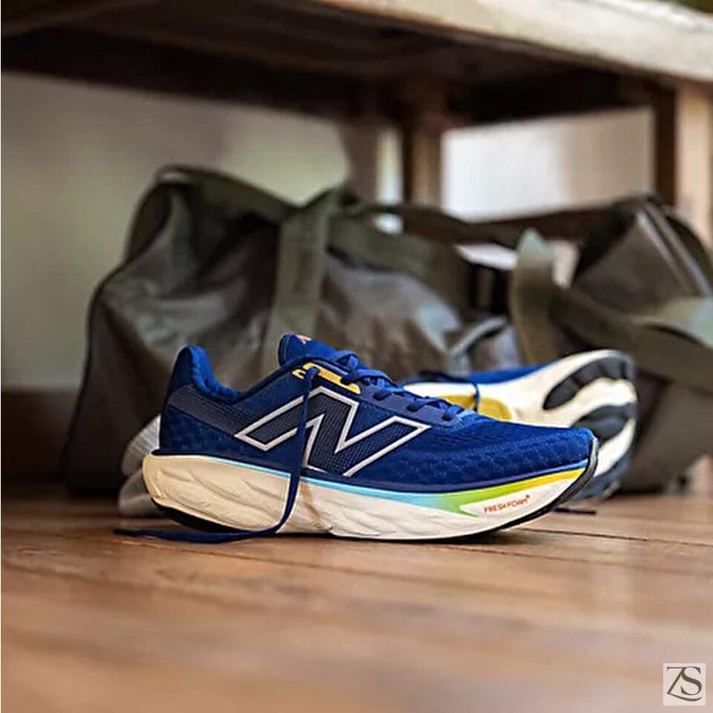 کتونی نیو بالانس New Balance 1080  اورجینال