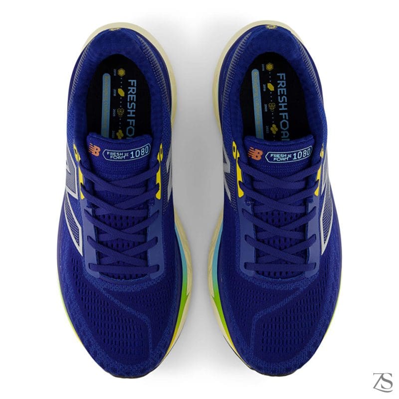 کتونی نیو بالانس New Balance 1080  اورجینال