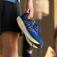 کتونی نیو بالانس New Balance 1080  اورجینال