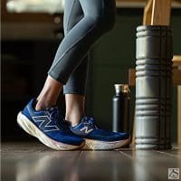 کتونی نیو بالانس New Balance 1080  اورجینال