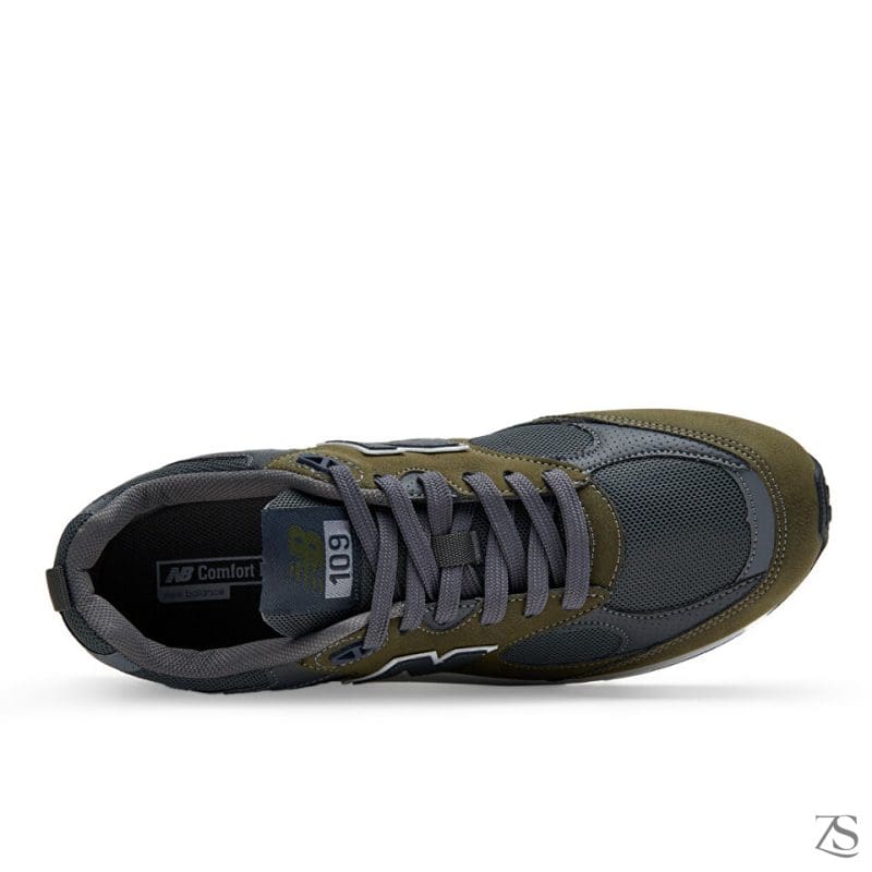 کتونی نیو بالانس New Balance 109  اورجینال