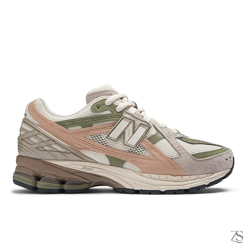 کتونی نیو بالانس New Balance 1906  اورجینال