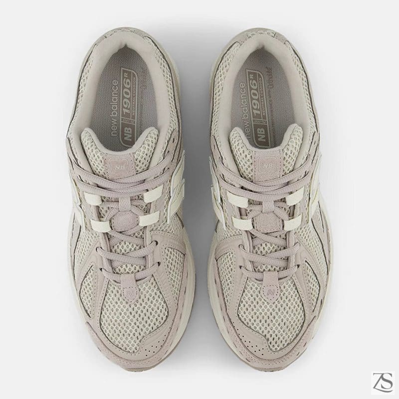 کتونی نیو بالانس New Balance 1906R Grey Days اورجینال