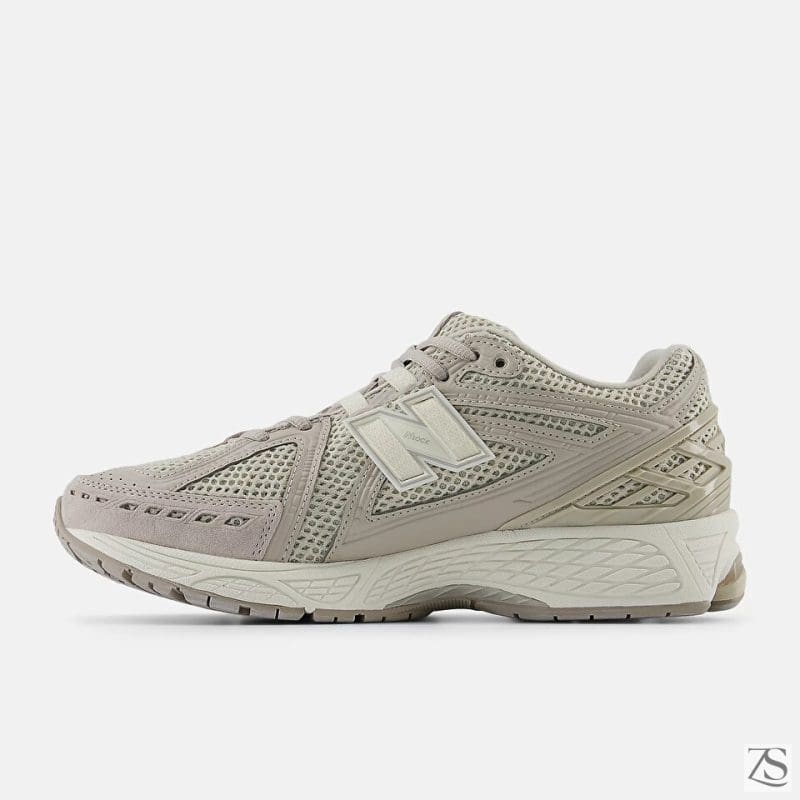 کتونی نیو بالانس New Balance 1906R Grey Days اورجینال