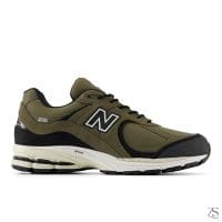 کتونی نیو بالانس New Balance 2002RX Gore Tex اورجینال